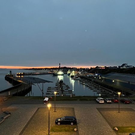 Luttes Tohuus Apartment Sylt Luaran gambar